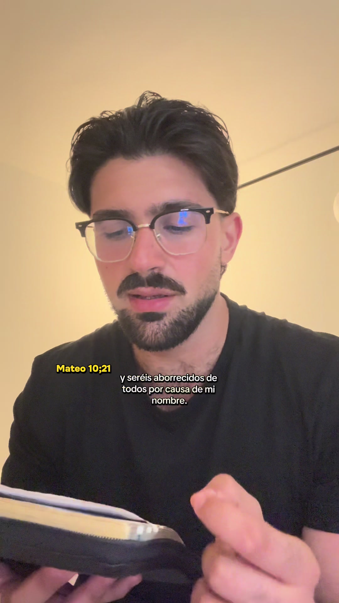 @Daniel montoya