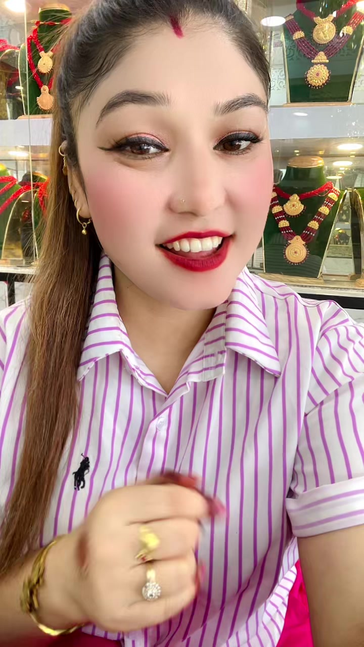 @पोखरेलि सुनचादी पसल चनौलि बजार