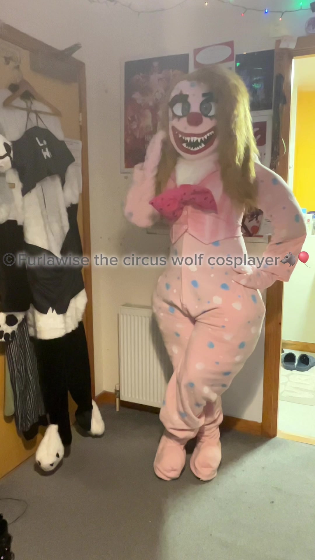 @The original Furlawise🐺🎈
