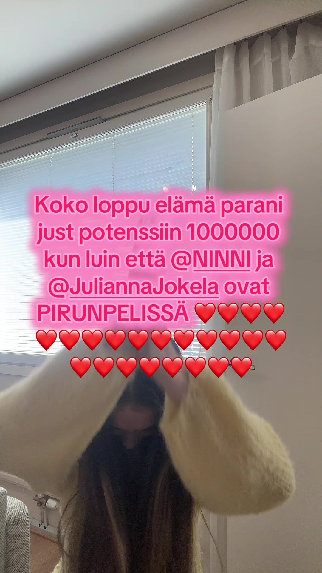 @ninna!