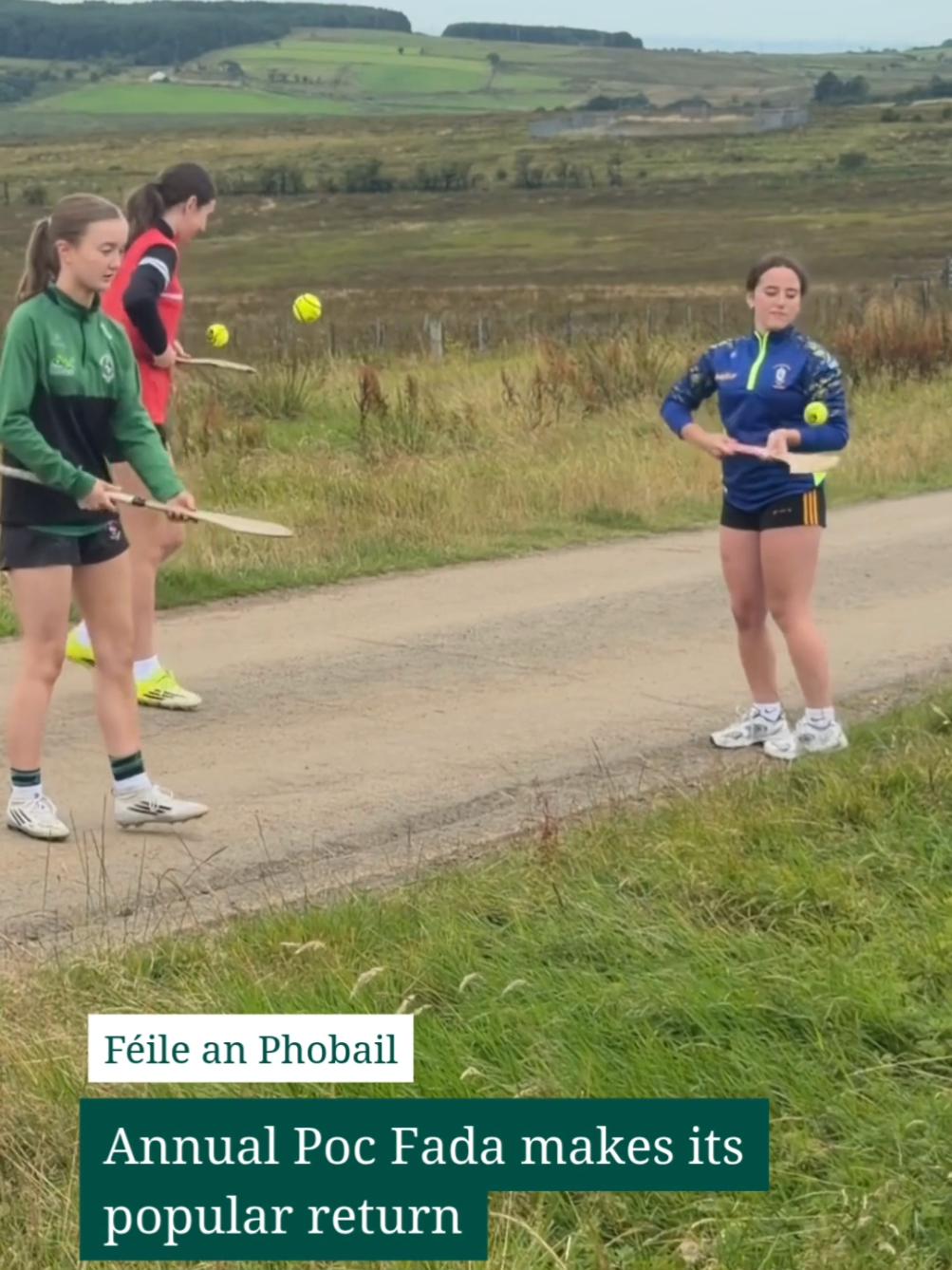 @The Irish News