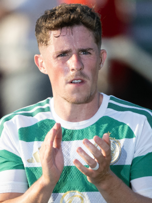 @Celtic Football Club