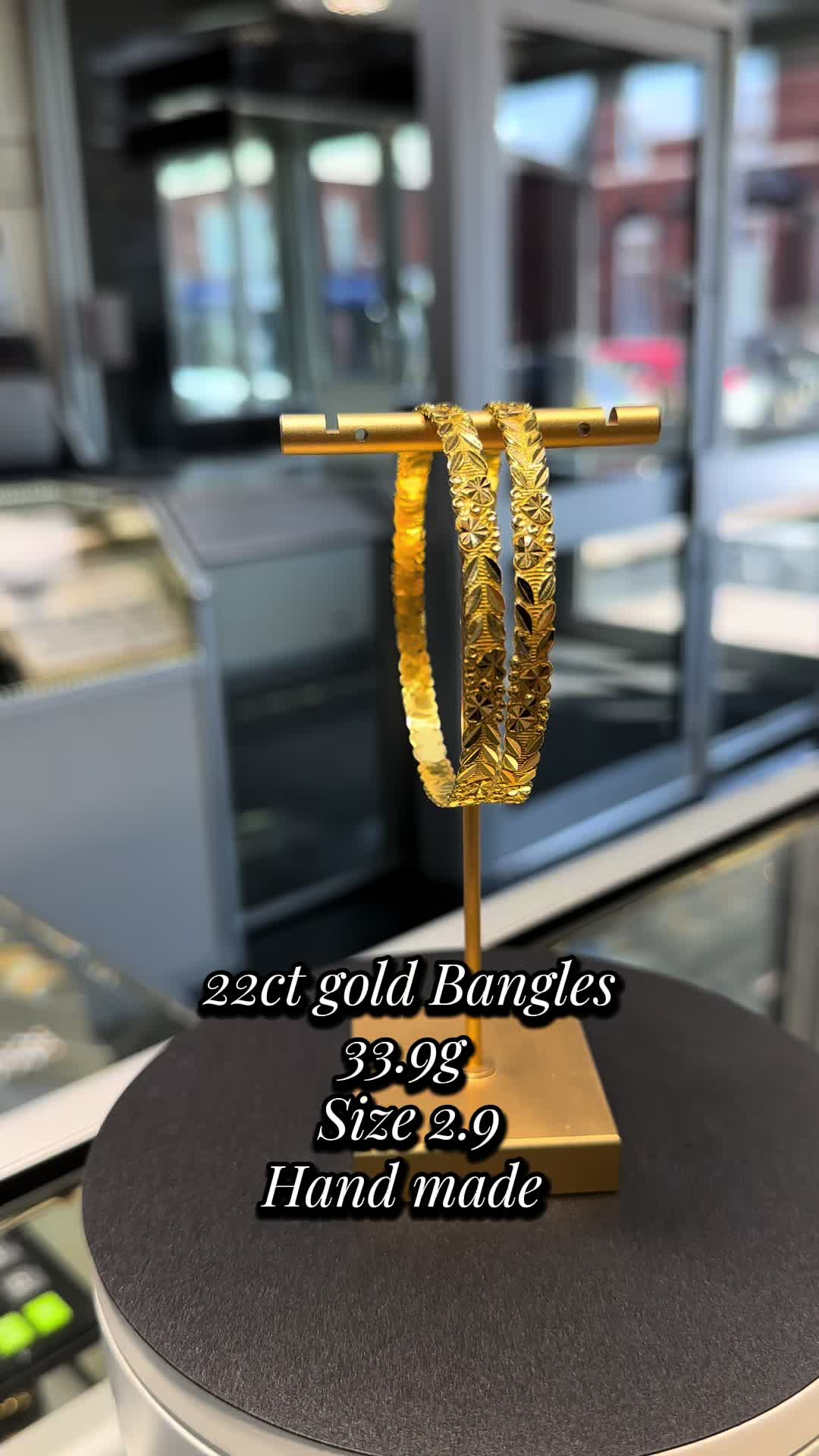 @Jamal Jewellers