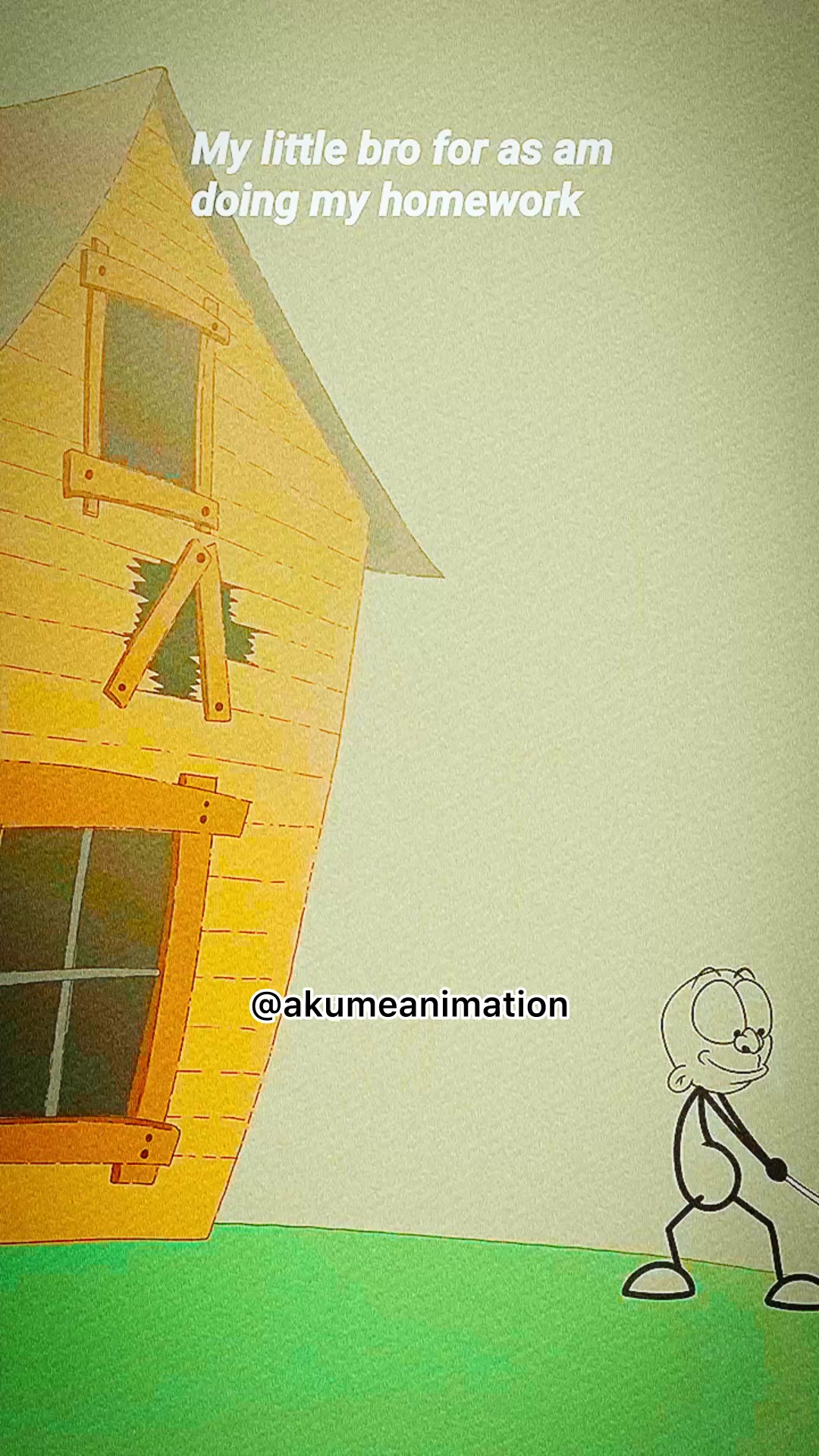 @Akume animation