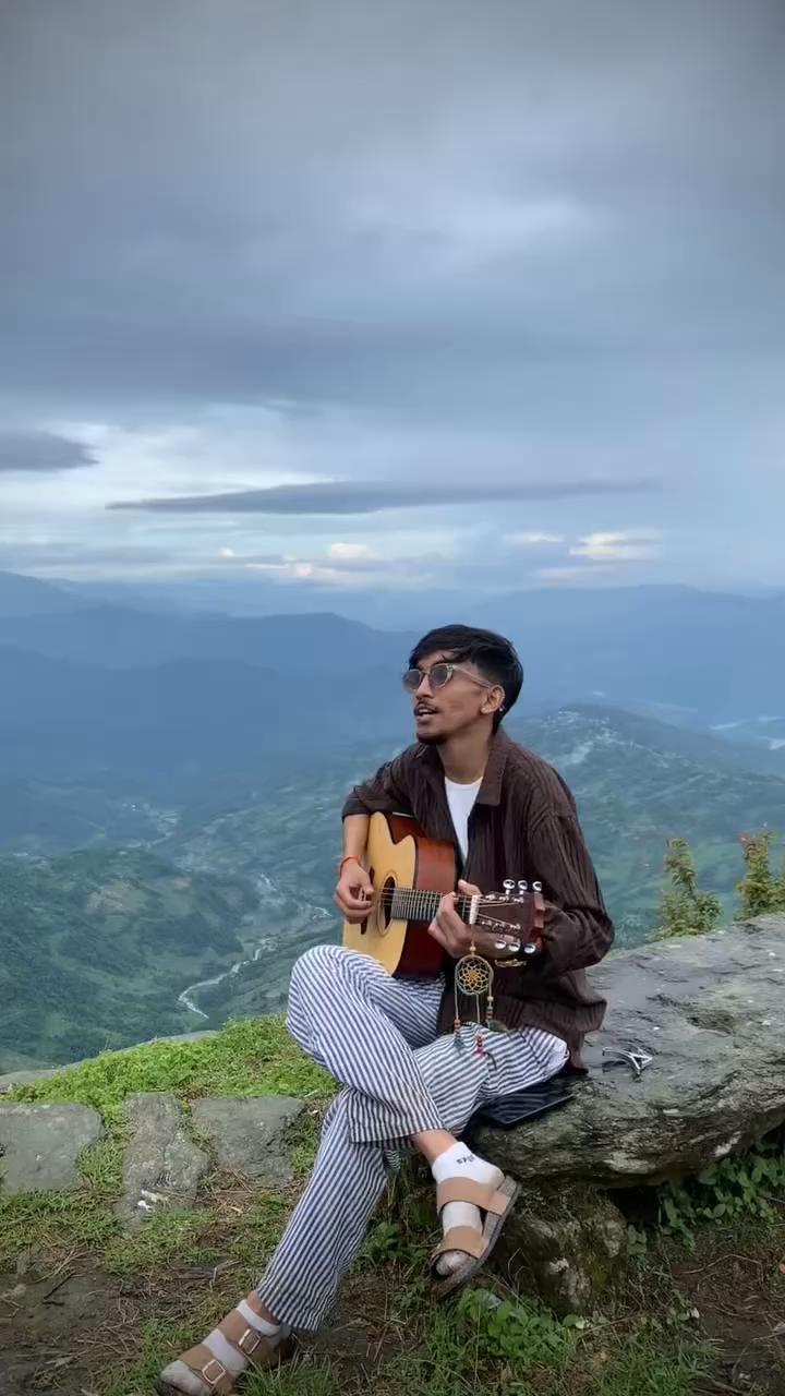 @Manish Gadaily