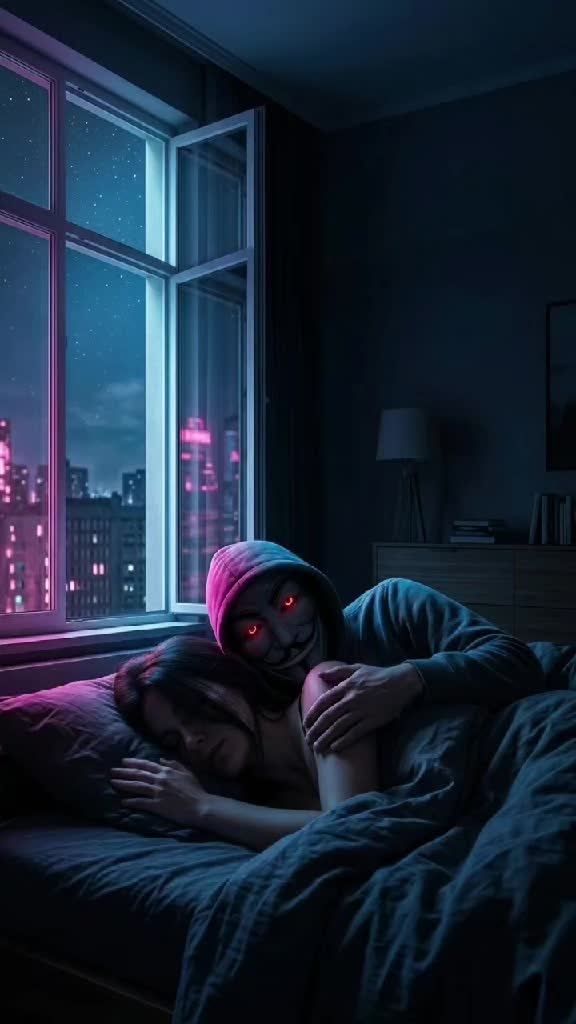 @LightBehindTheMask