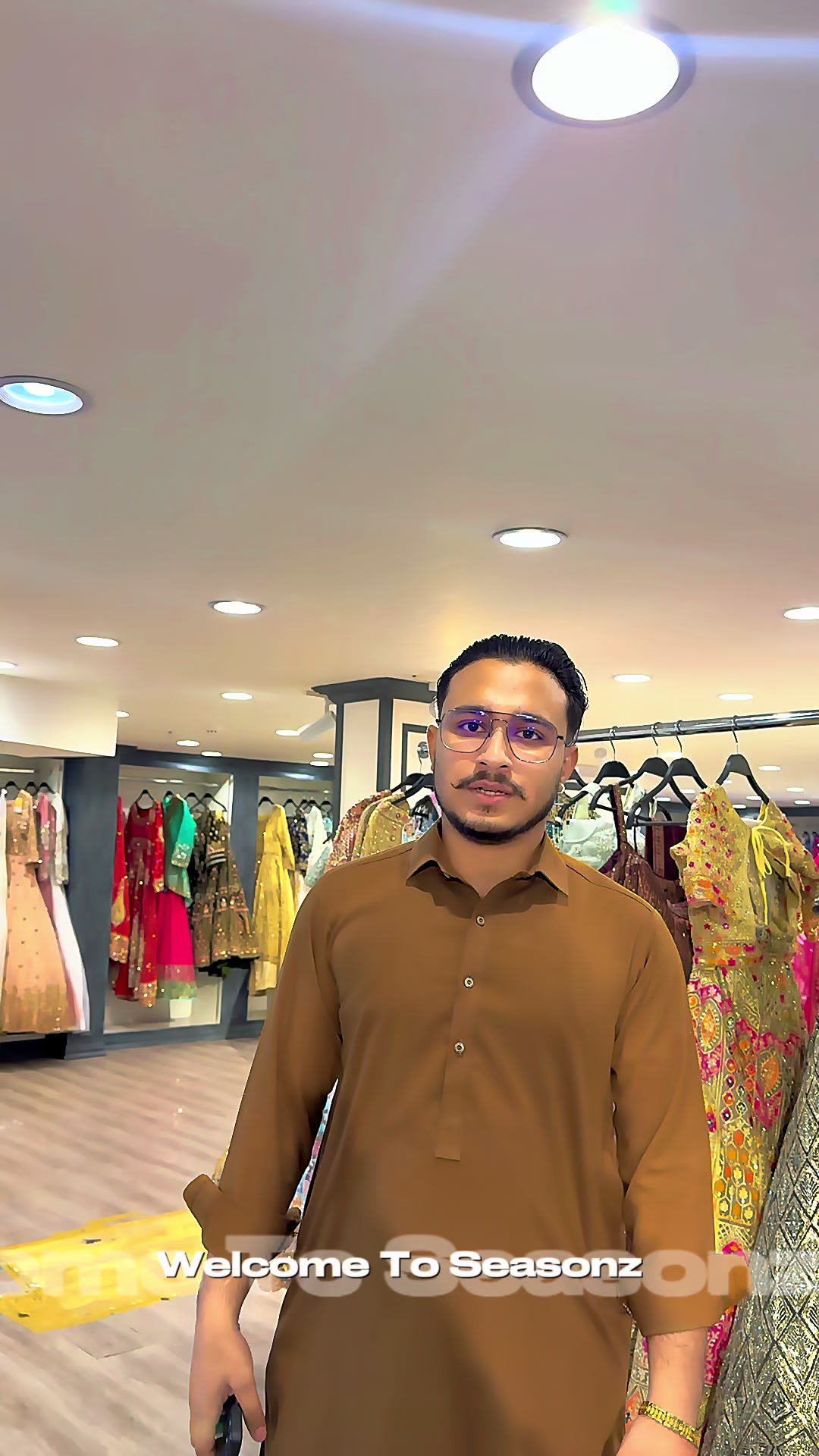 @SEASONZ UAE
