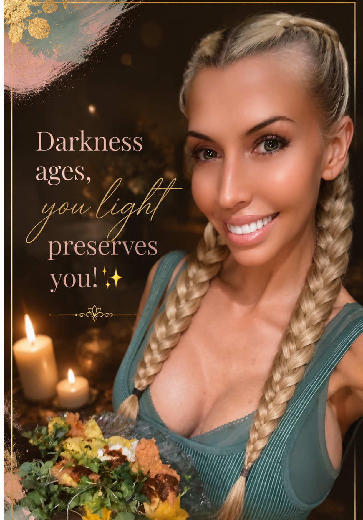 @Andrea Cox The Detox Intuitive
