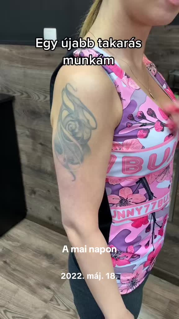 @Tattoo by Exmen