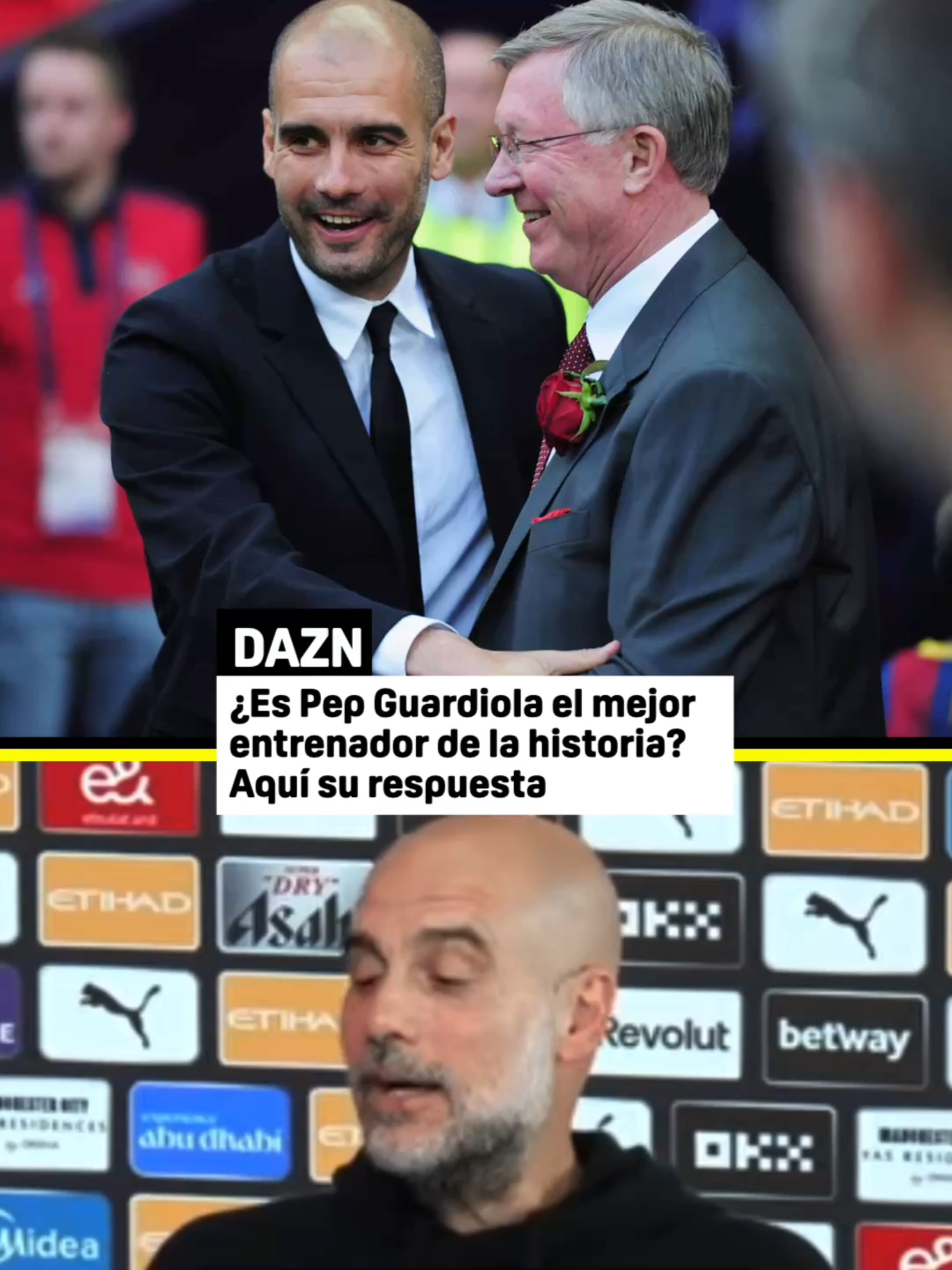 @DAZN Fútbol