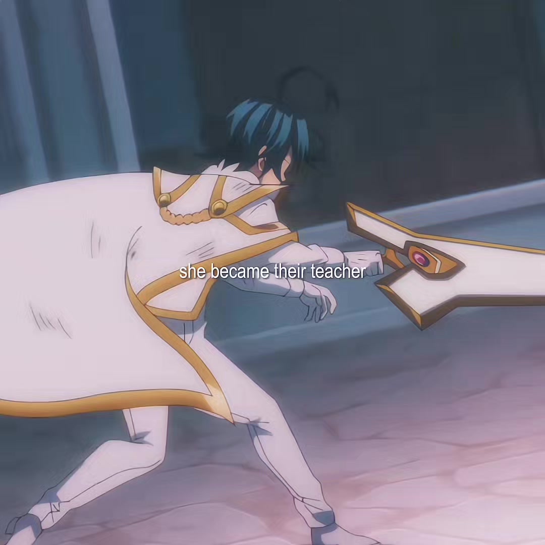 @ʀᴀᴇᴠᴇɴ | アニメ ツ