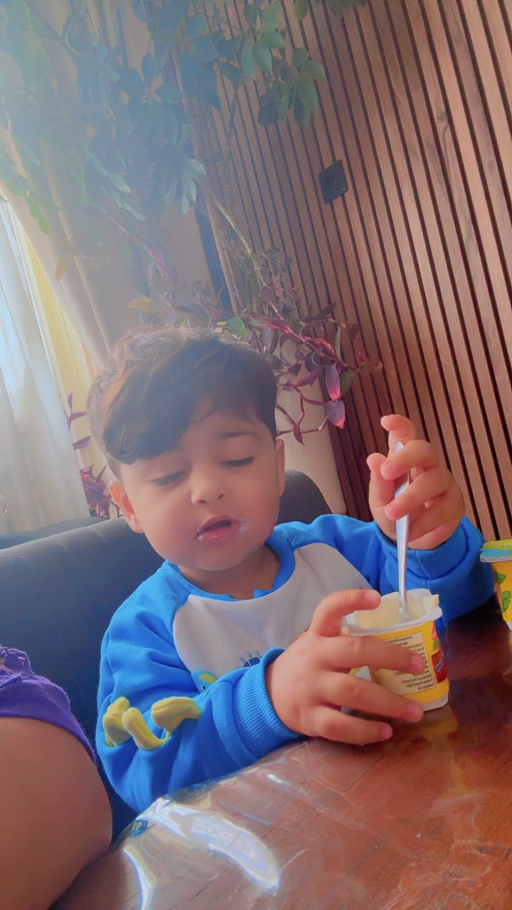 @Aliya & Ayaan