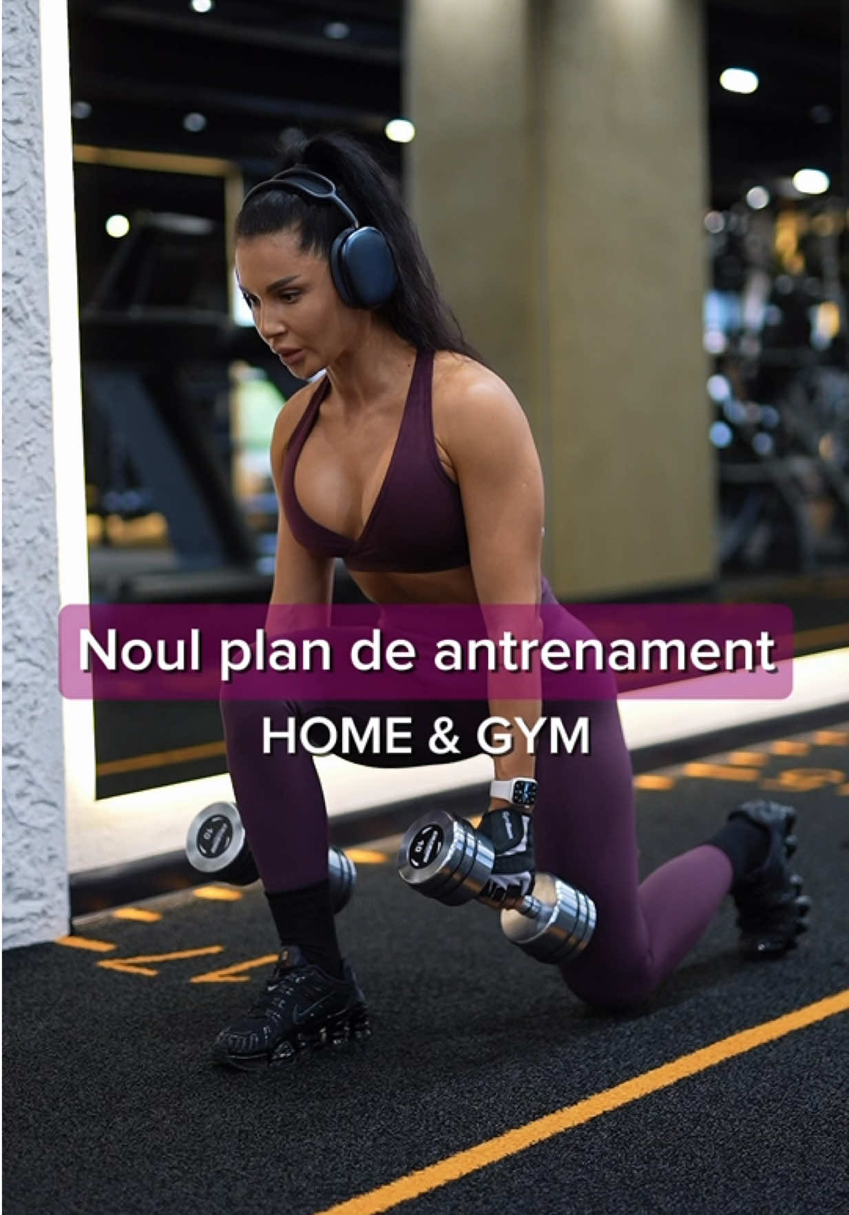@Body by Miha | Mihaela Stoica
