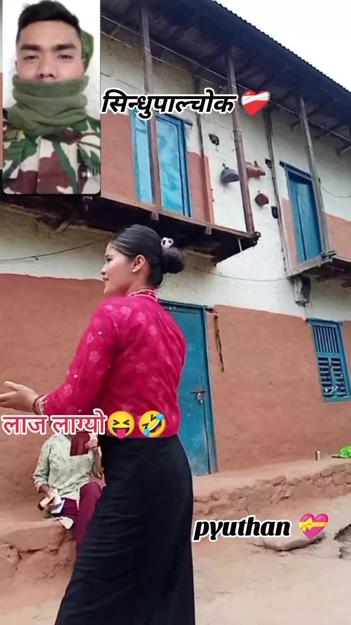 @Sarala Thapa xettri❤️🪖⚔️S❤️S