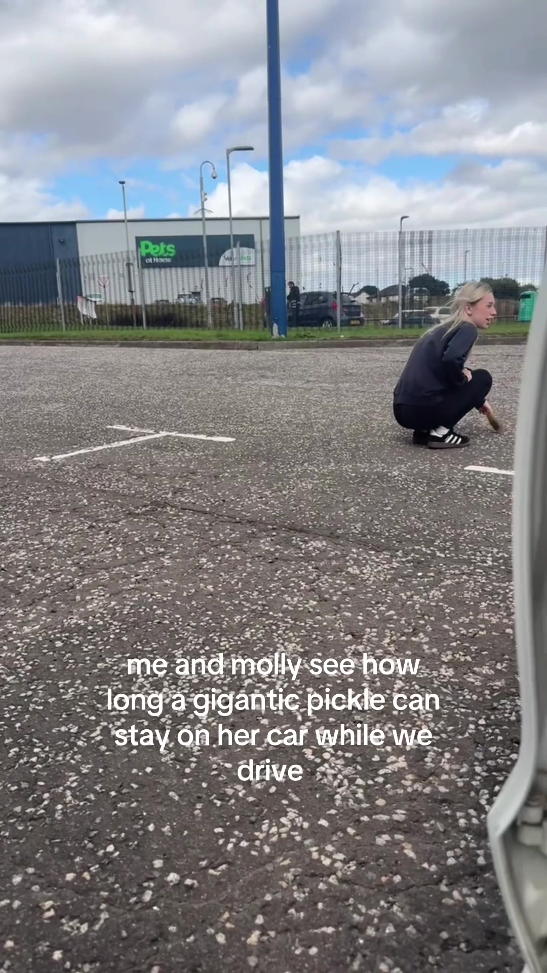 @Megan x