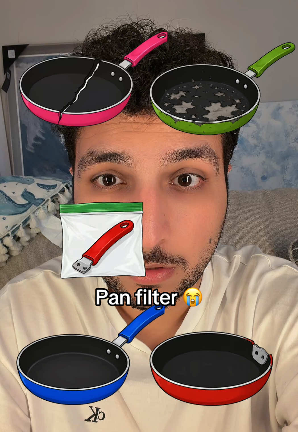 @The Filter Dude