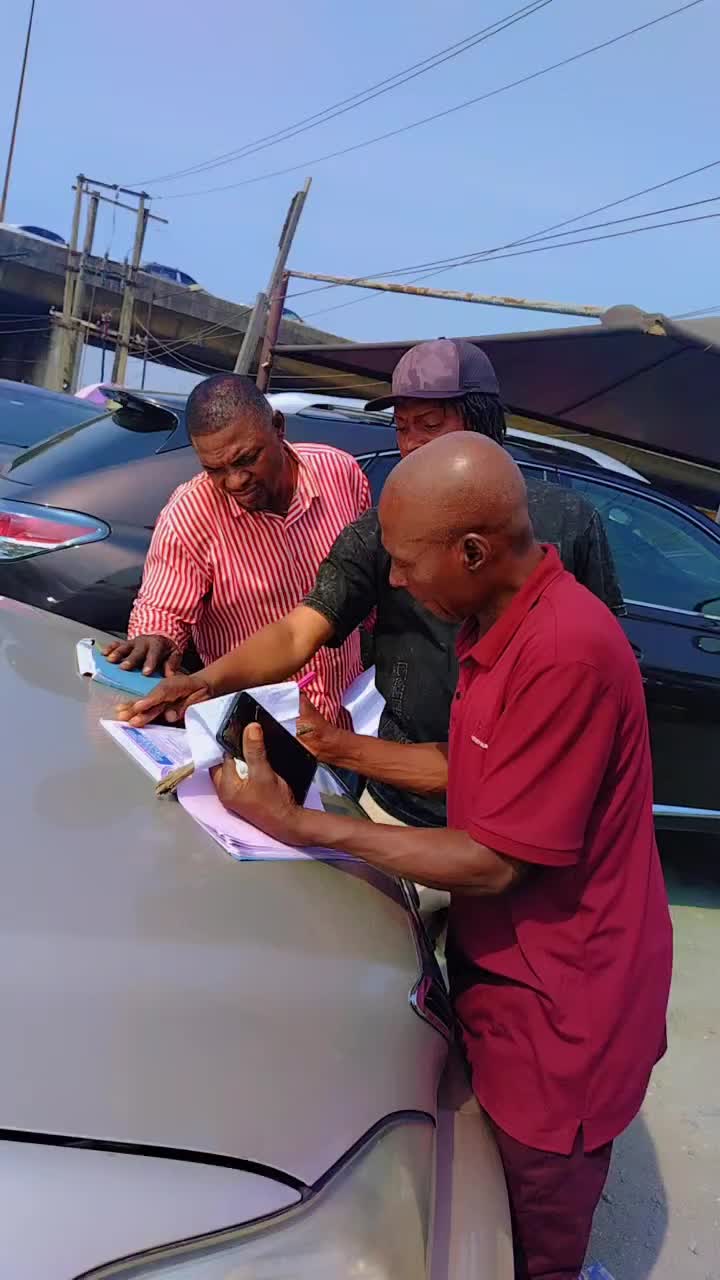 @Hussle auto classic
