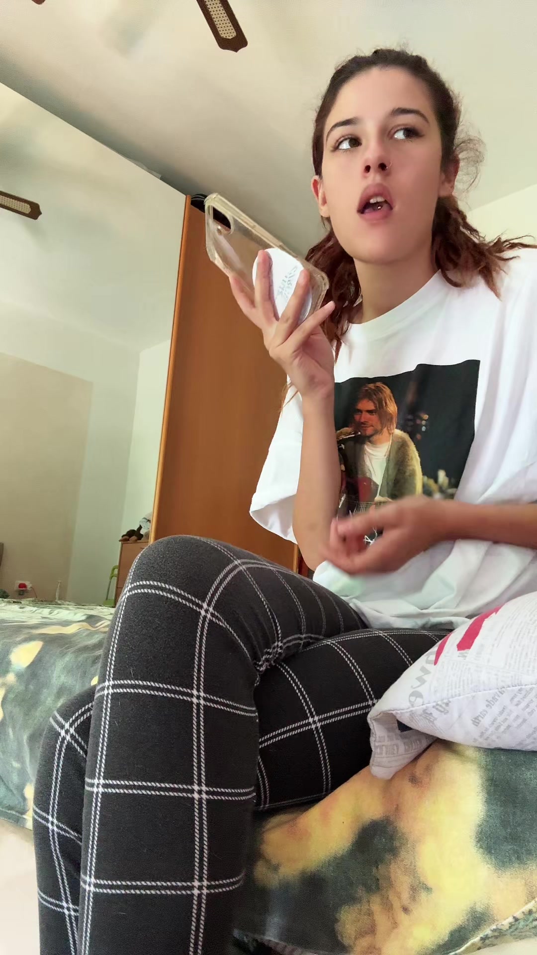 @Hahahasia