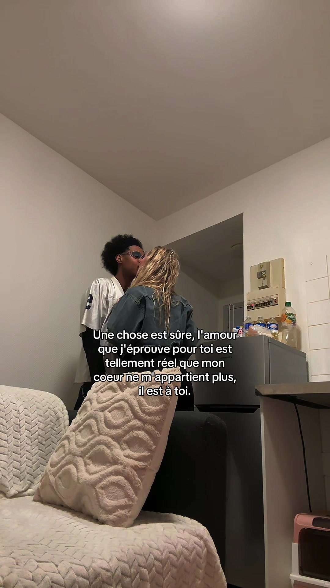 @Jey & Moon