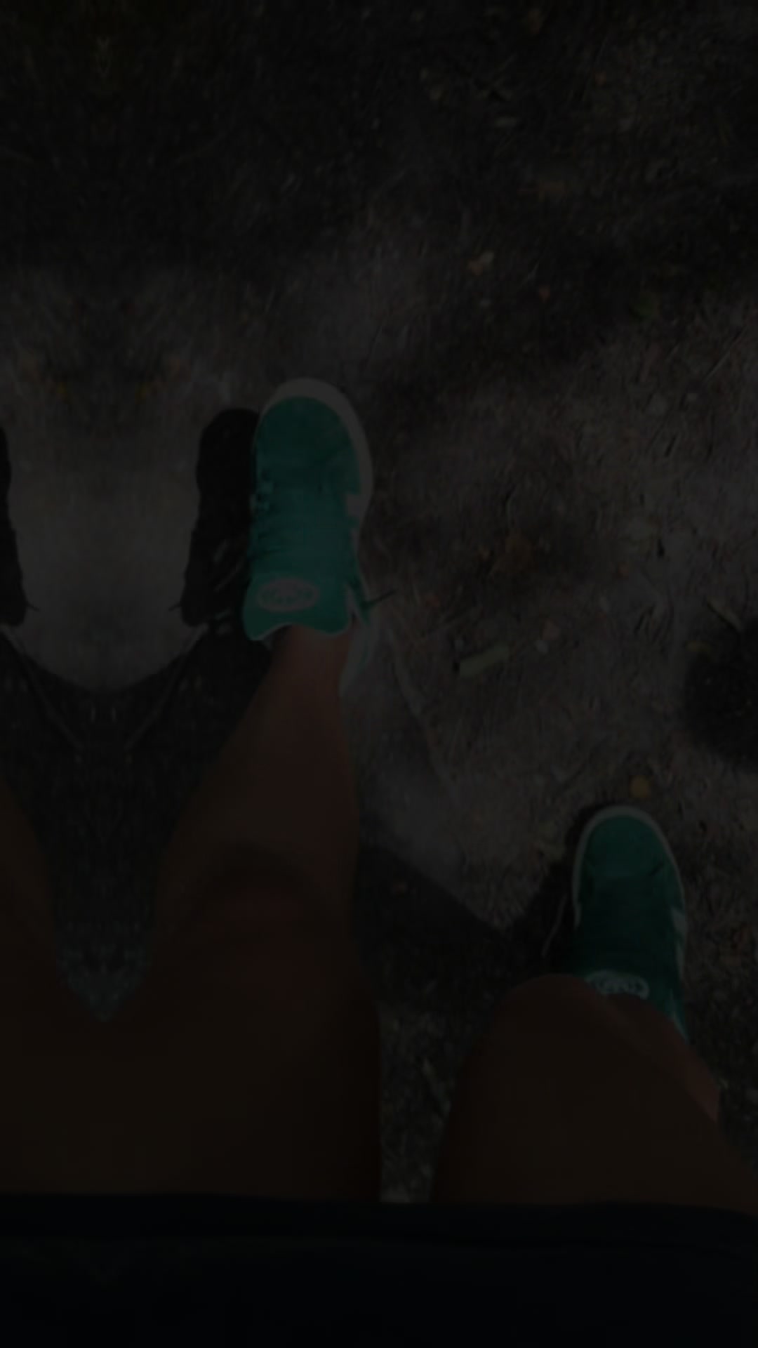 @Sneaker Goddess