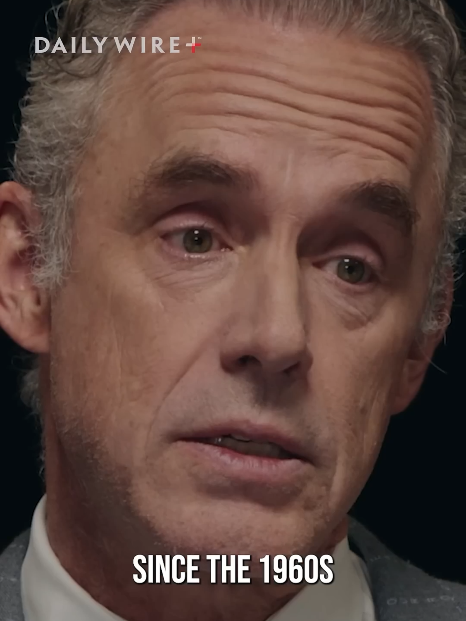@Dr Jordan B Peterson