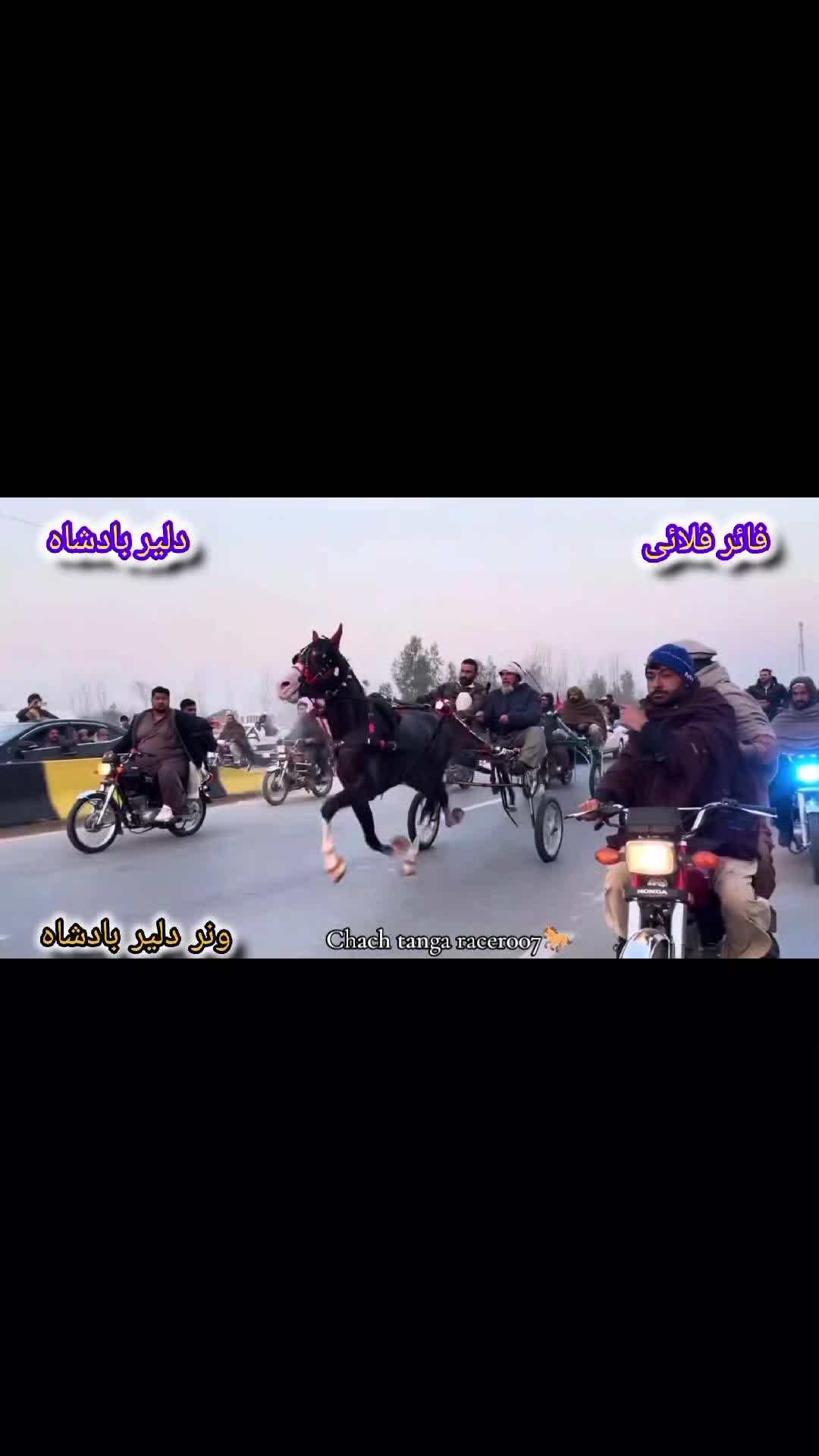 @Chach tanga racer007🐎