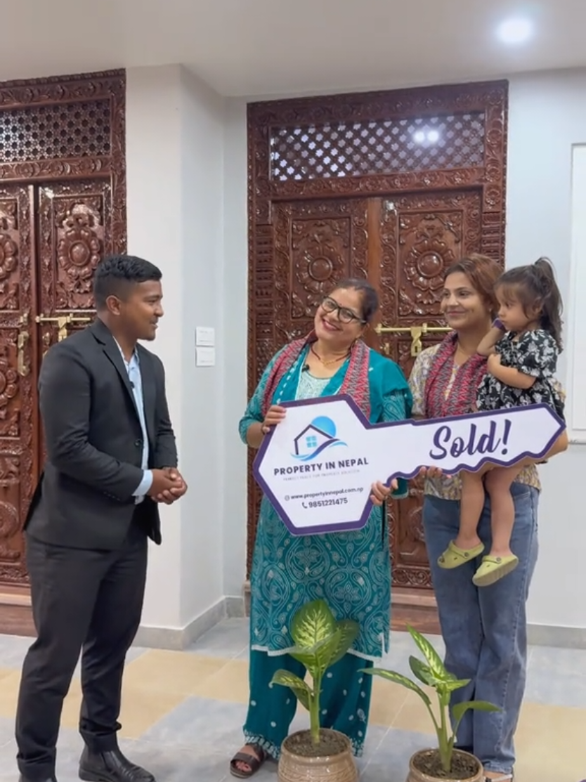@Property Nepal | 9851221475