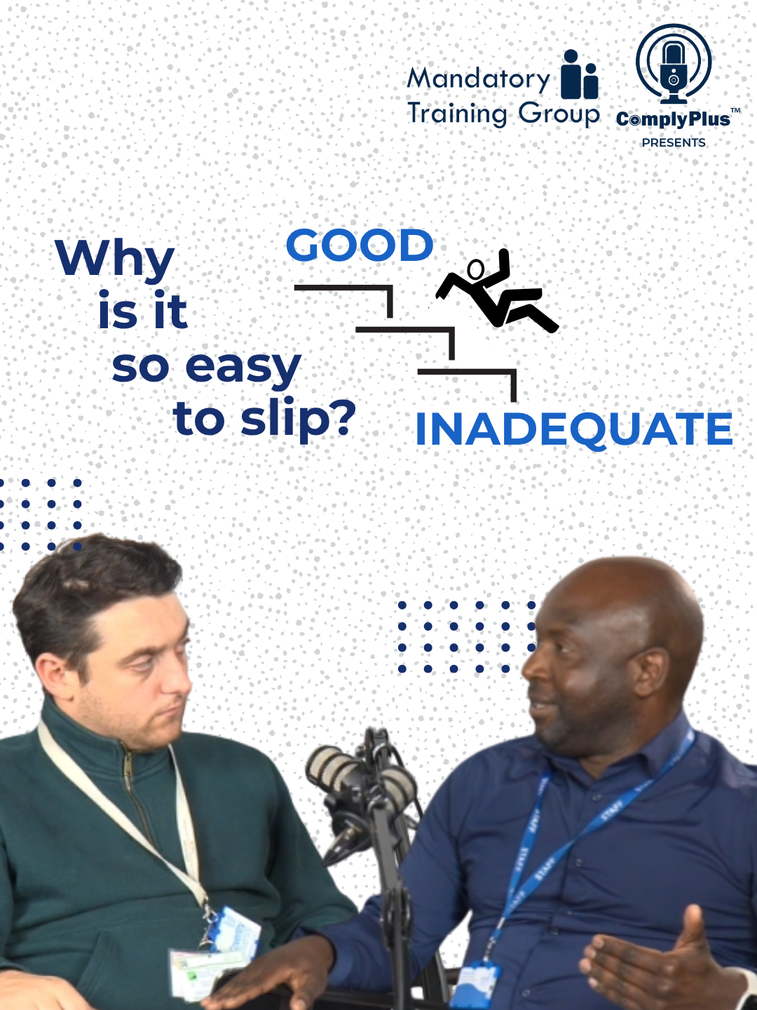 @Mandatory Training Group