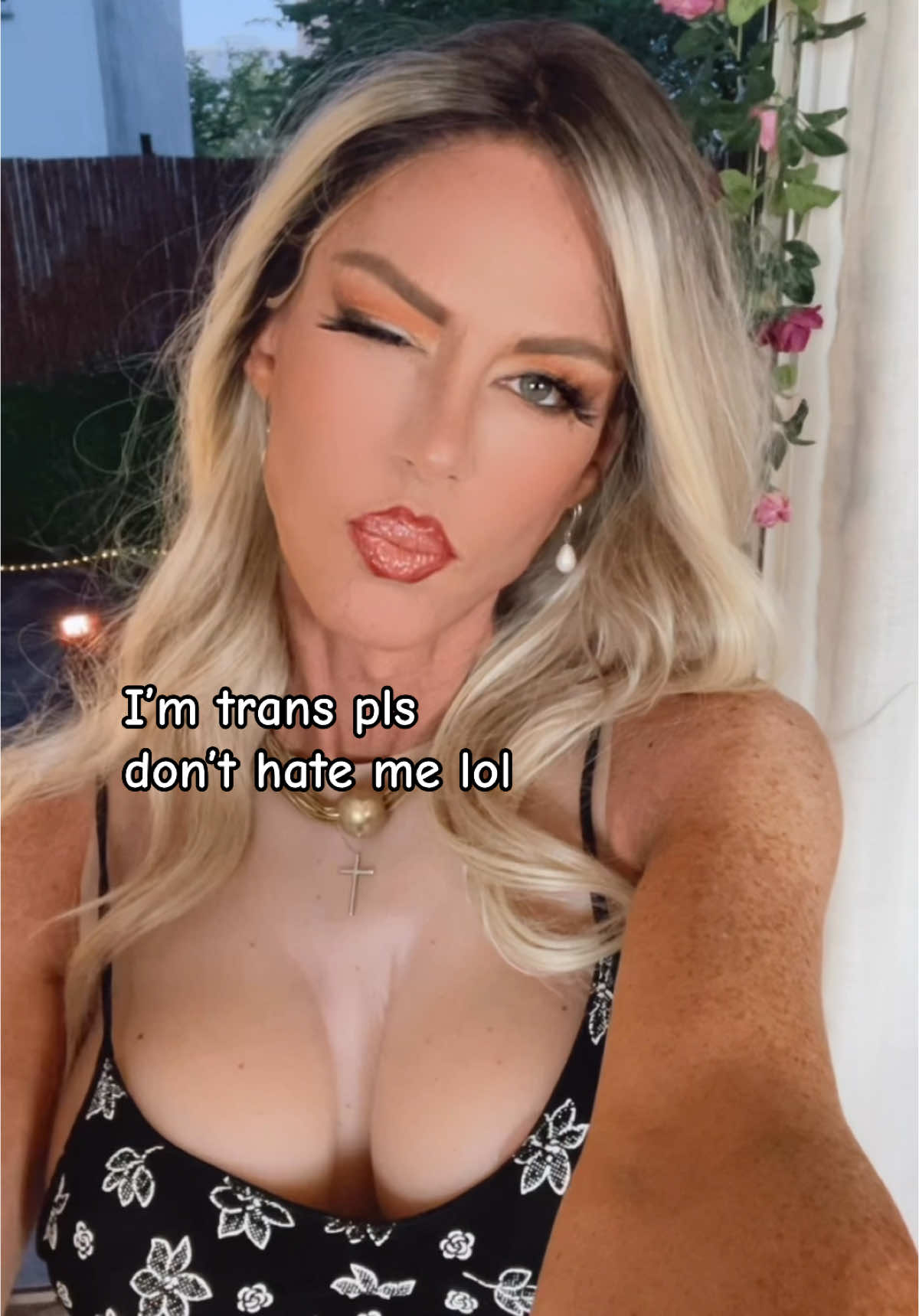 @Bambi Brosnan