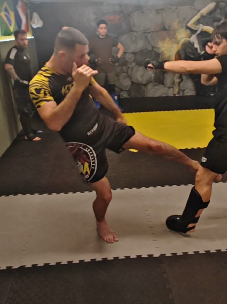 @MMA FIGHT N FIT ACFIGHT