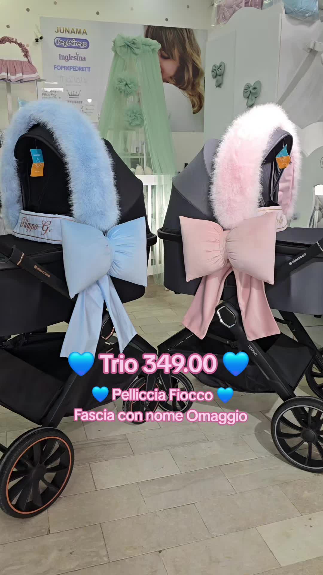 @Bimbi a Nanna Store