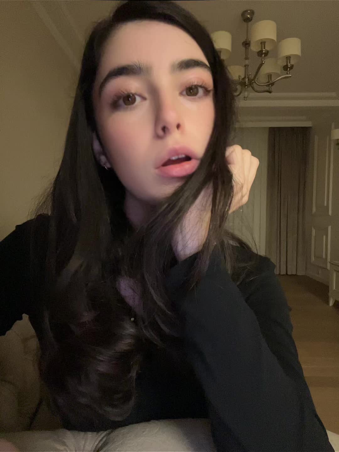 @миля я