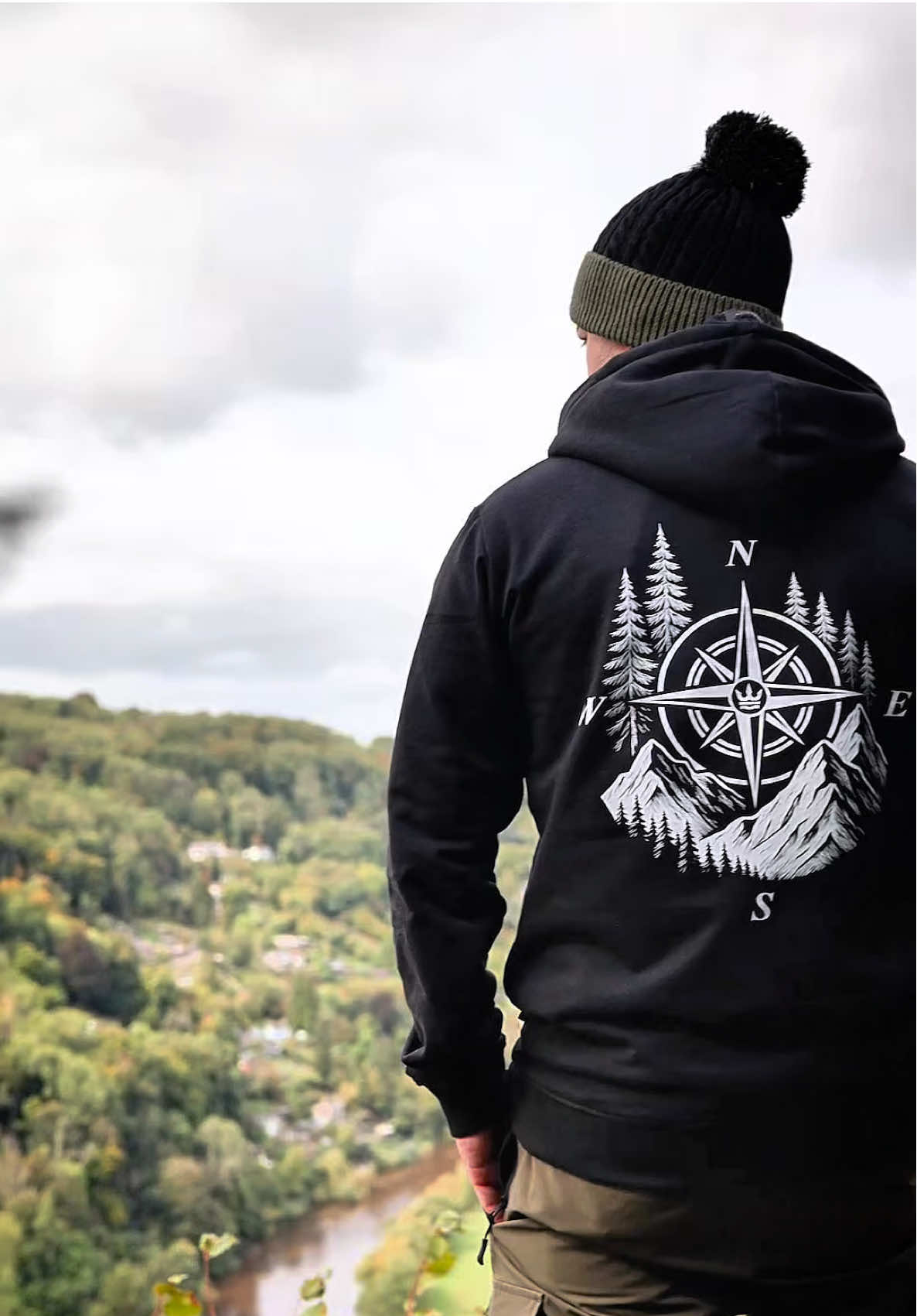 @Terreign Clothing