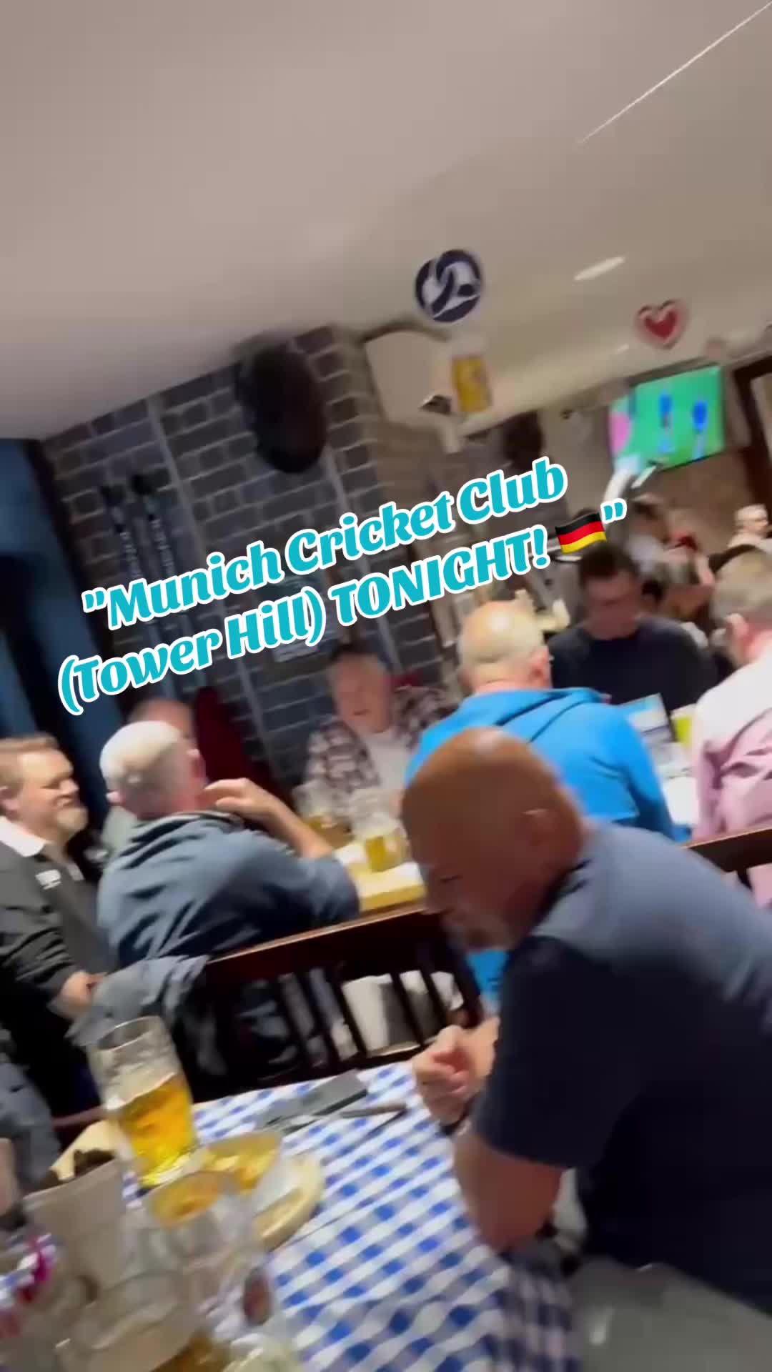 @Oompah Band