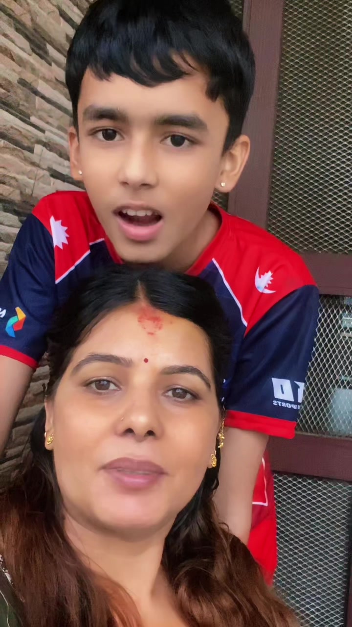 @Sita Bhusal