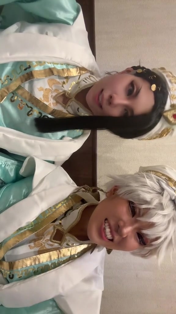 @もらじゅん共同垢( ᐛ )