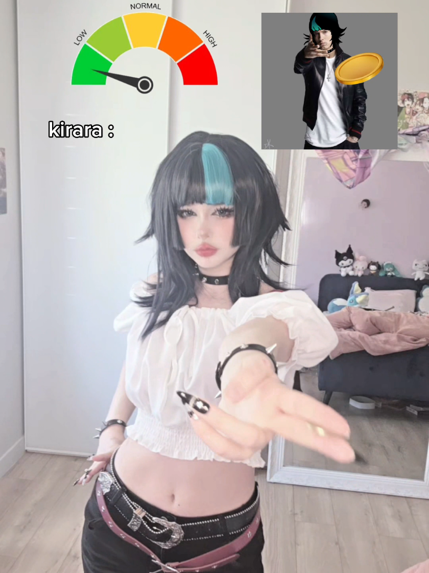 @leikyu
