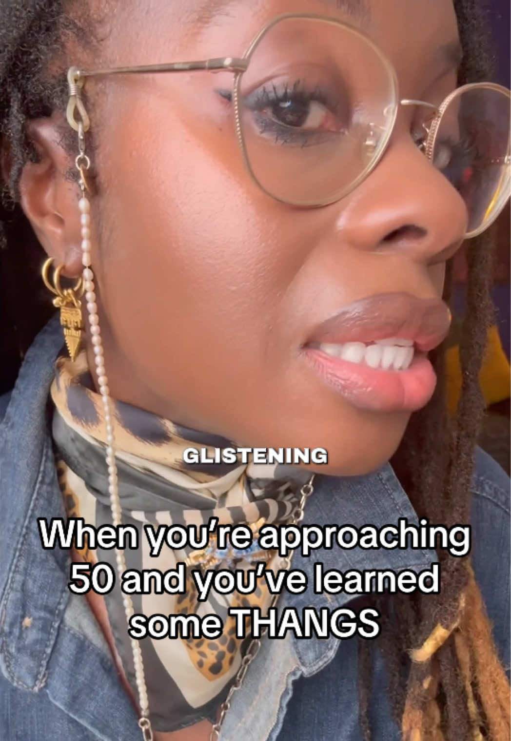 @Aunty Maame