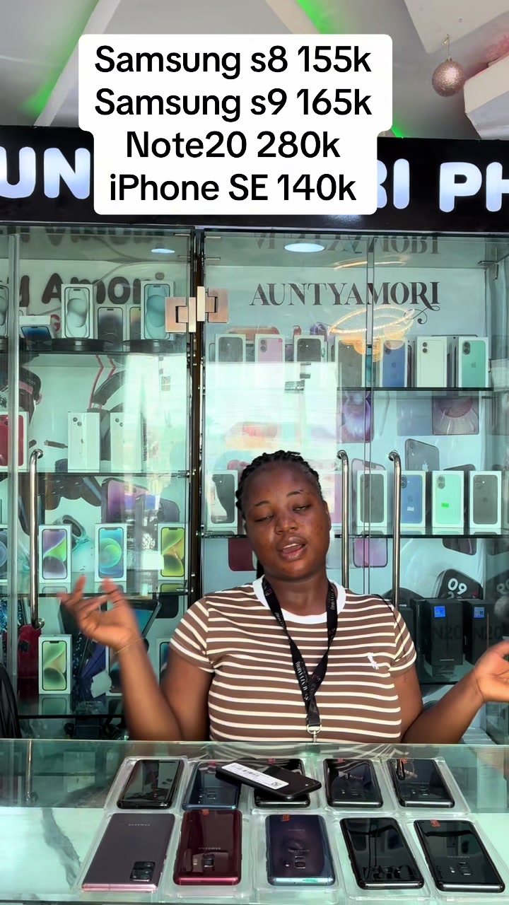 @auntyamori_iphonestore