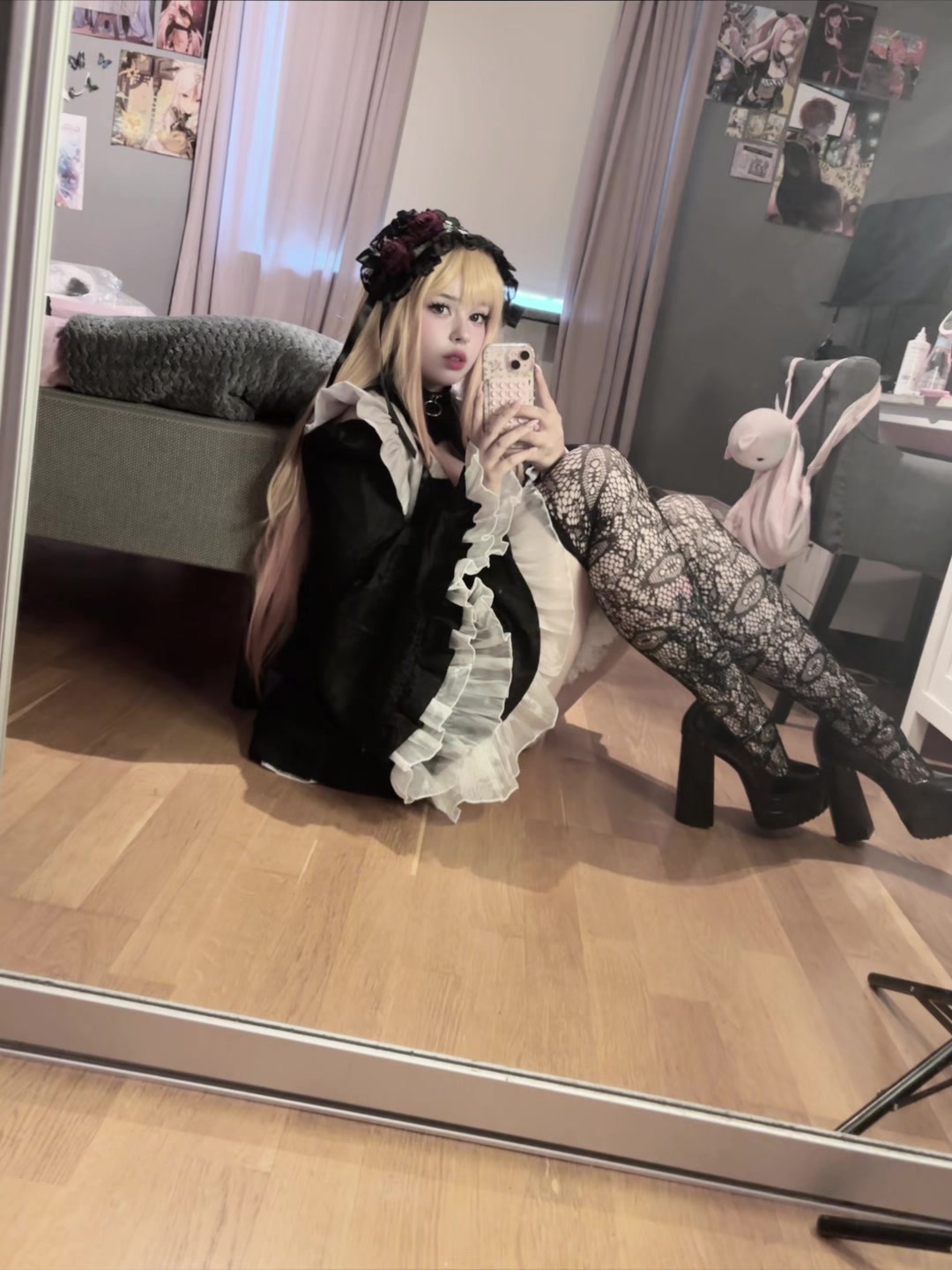 @Ami 𝜗ৎ
