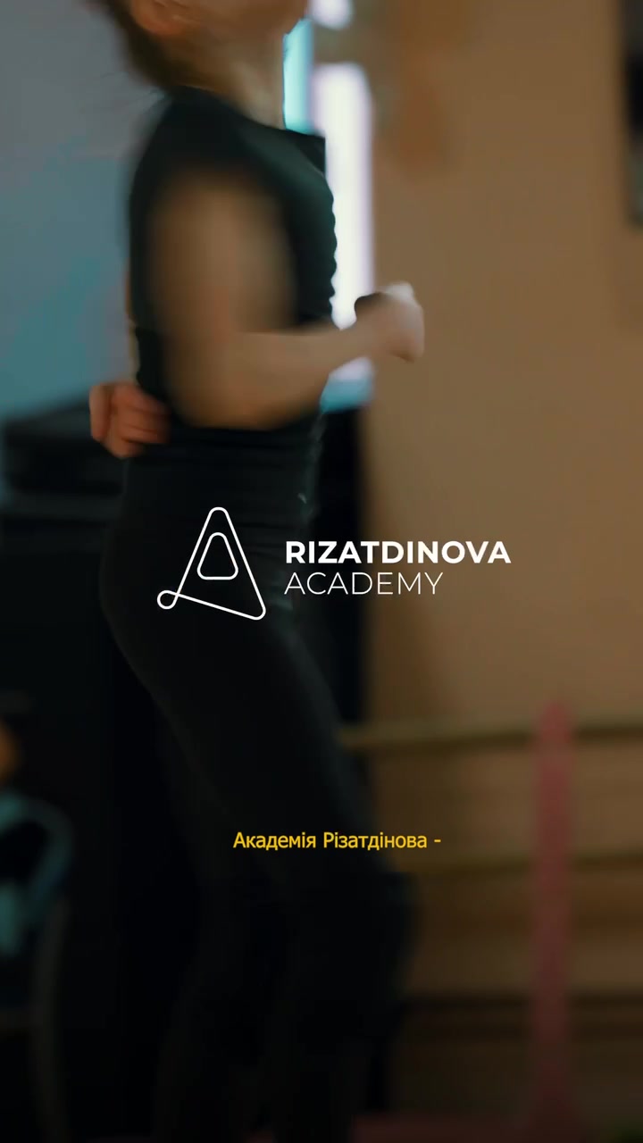 @Anna Rizatdinova