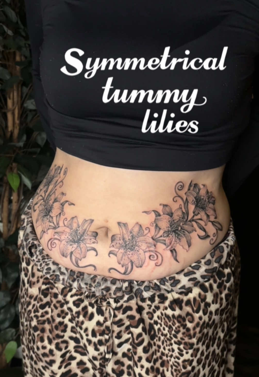 @✤ emily grace tattoo ✤