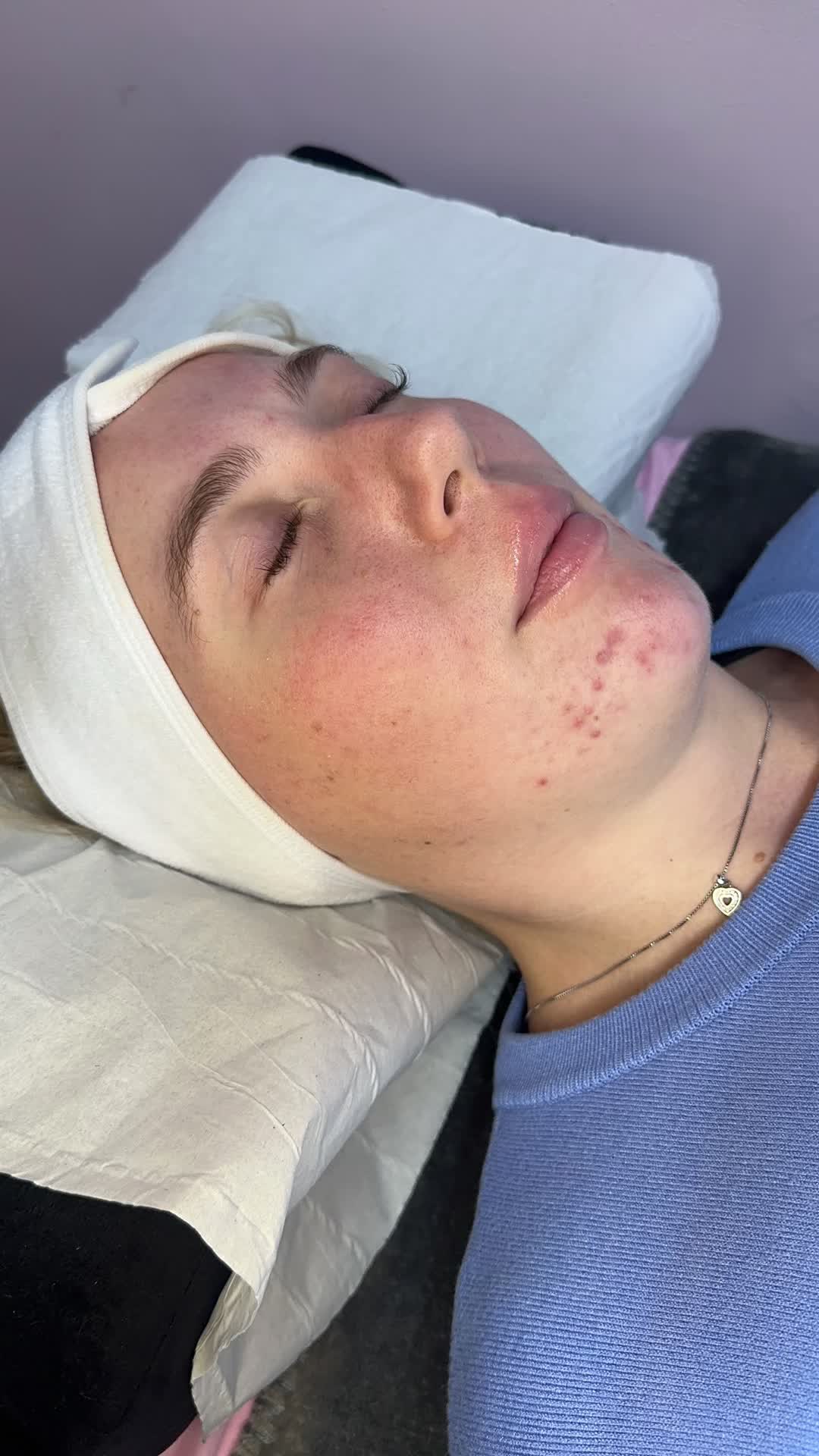 @Beauty by Becca