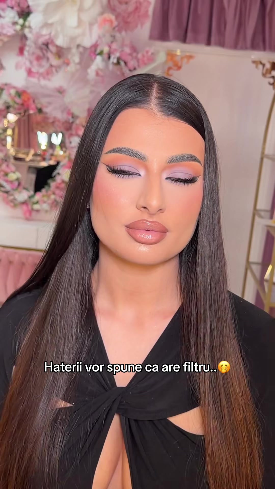 @Claudia Tanase MAKE UP 💄