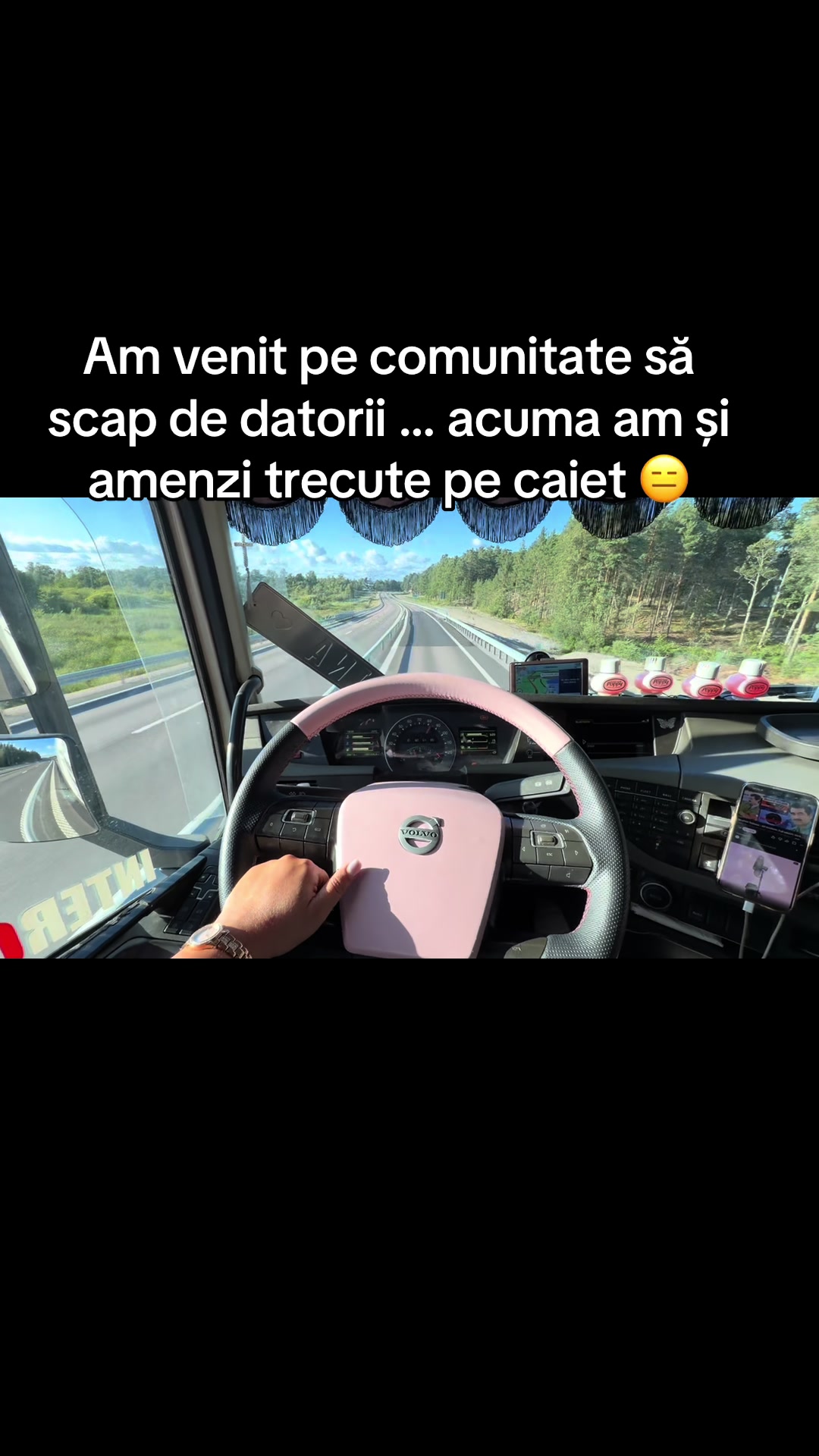 @Crina Simona Cernat 🚛🇷🇴