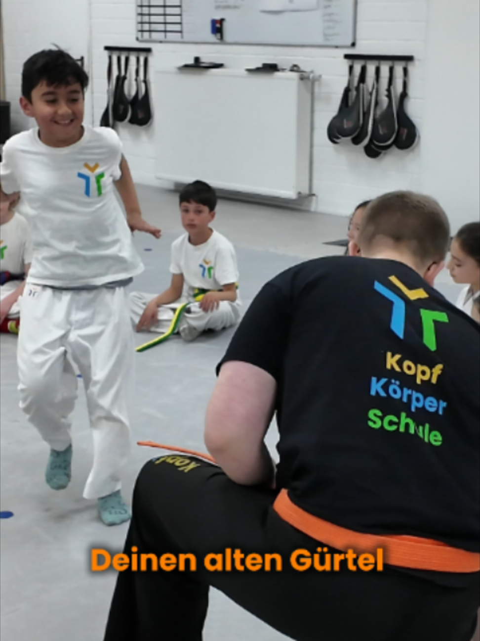@Kopf K&ouml;rper Schule
