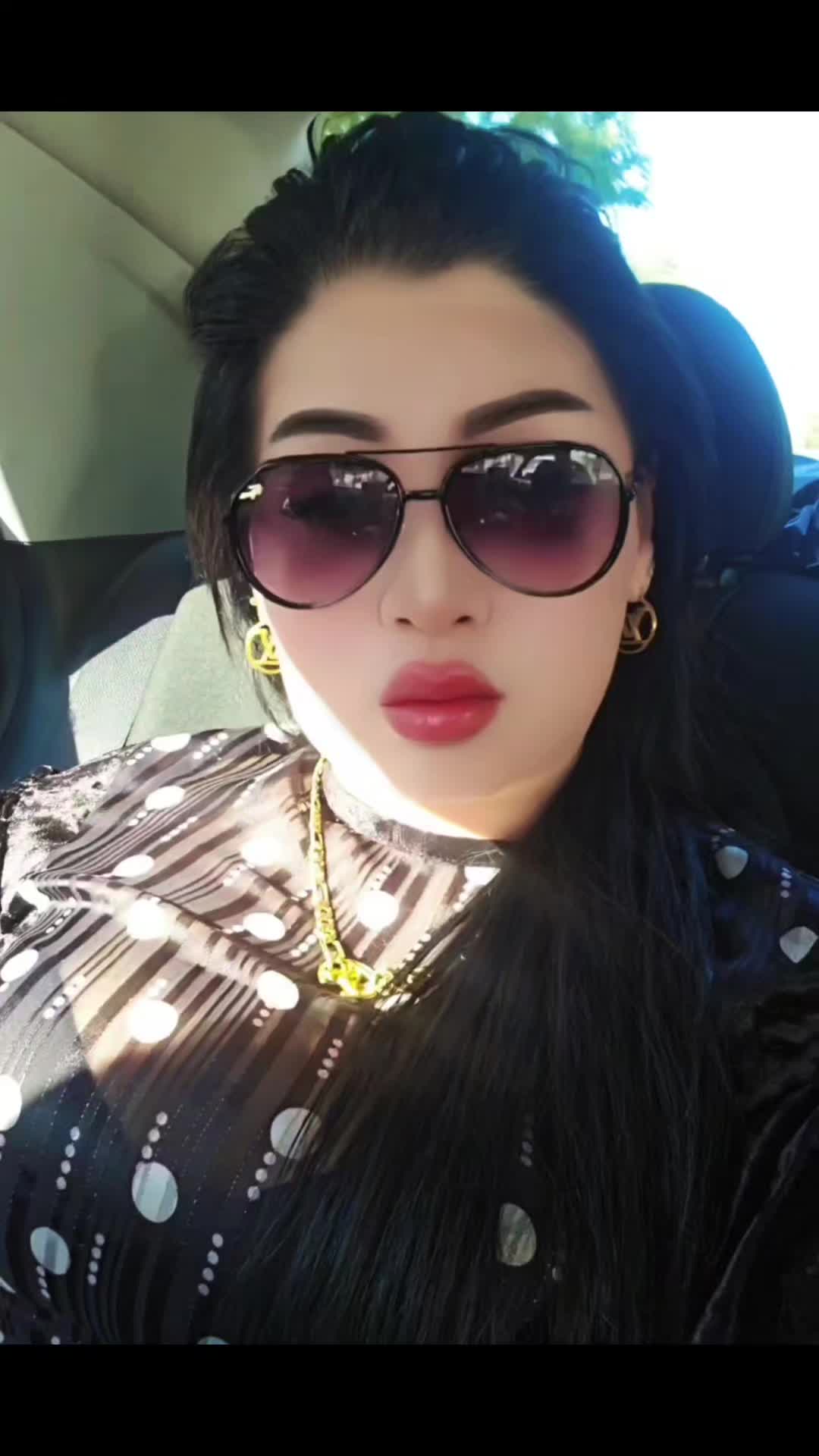 @AYNURA GOLD