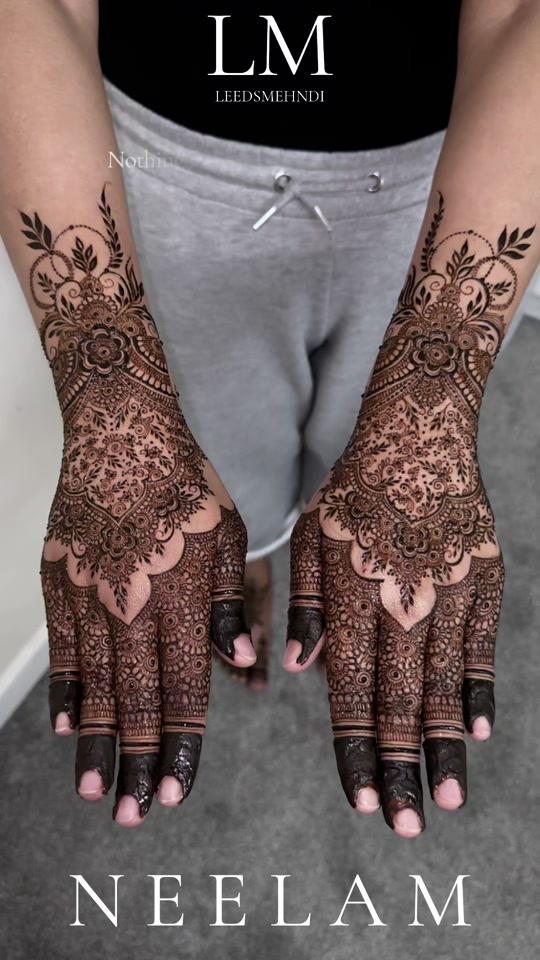 @Leedsmehndi