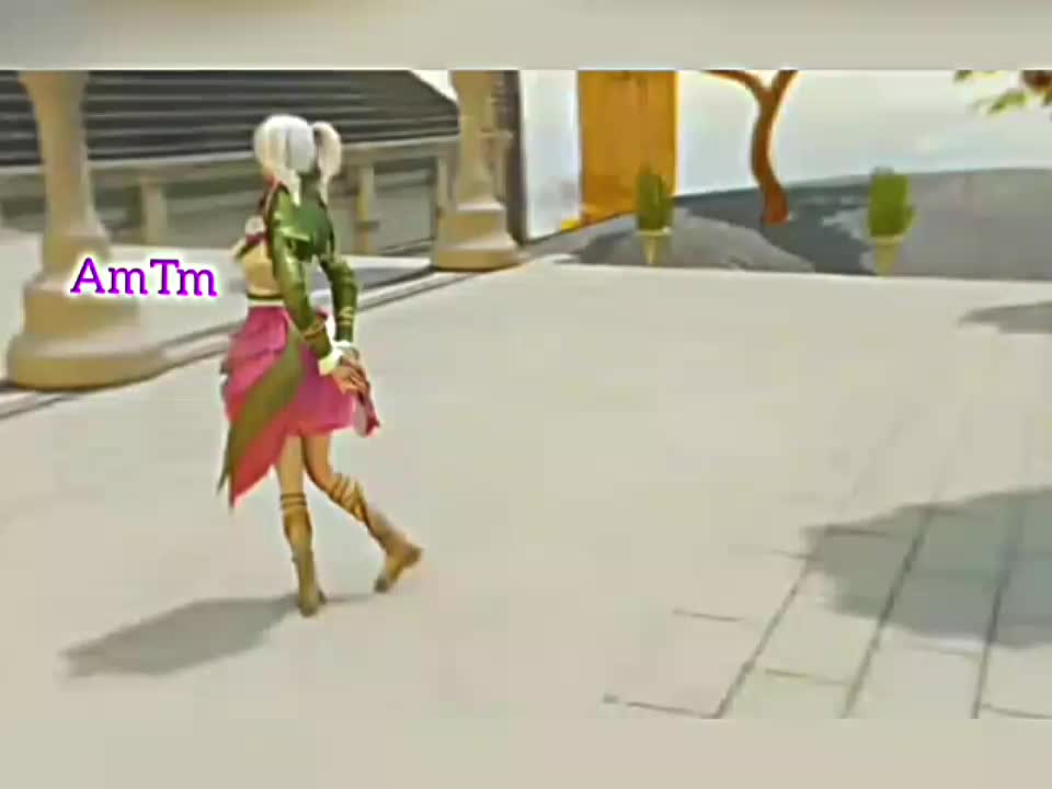 @AmTm ๐น๐