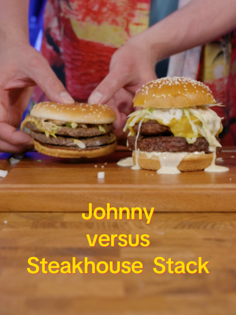 @Johnnys Grillshow